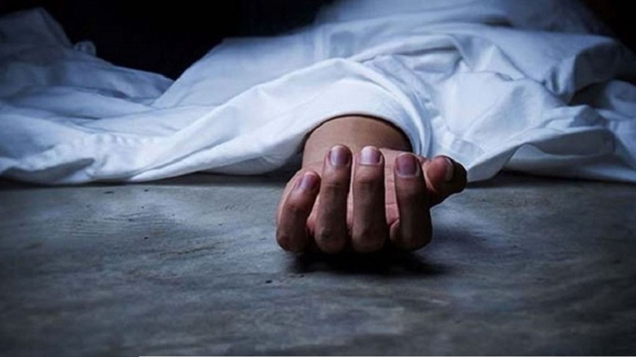 পার্বতীপুরে রেললাইনের পাশে ঝুলন্ত মরদেহ উদ্ধার