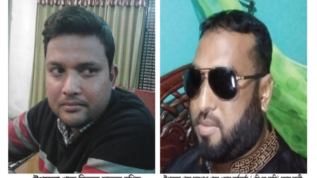 আলাপনে সংবাদ প্রকাশের পর ডিমলা খাদ্য গুদামের দুই কর্মকর্তা স্ট্যান্ড রিলিজ