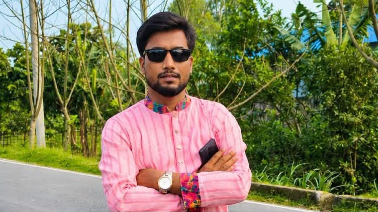 ডিমলা উপজেলা ছাত্রদলের সভাপতি হিসেবে রাসেলকে চান তৃণমূলের নেতাকর্মীরা