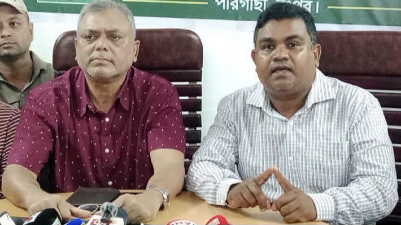 পীরগাছায় সারের ডিলার নিয়োগে কোটি টাকা বাণিজ্যের অভিযোগ 